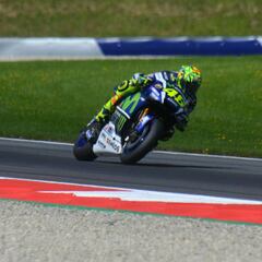 GP Austria 2016 de MotoGP: resumen de la carrera