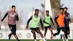 En directo: fiesta madridista en el Di Stéfano