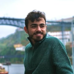 Raúl Santamaría (Mozos de Arousa), en las listas del PP por Pontevedra de Alfonso Rueda