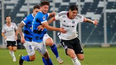 El jugador más codiciado de Chile le hizo un guiño a Colo Colo