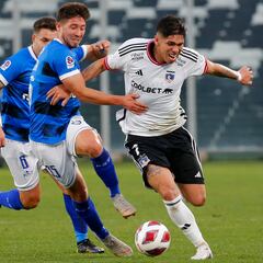 El jugador más codiciado de Chile le hizo un guiño a Colo Colo