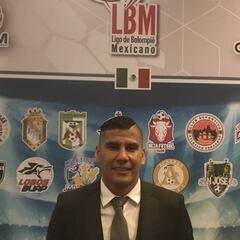 ¿Cuáles son los 19 nueve equipos que participaran en la Liga de Balompié Mexicano?