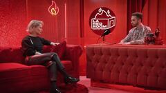 "Estoy vetada en los programas de Eurovisión de TVE"