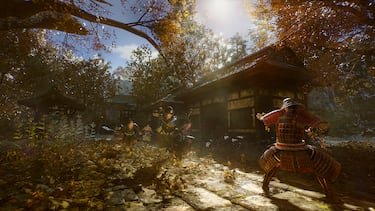 Entrevista con el Team Ninja sobre Nioh 3: “Sin Ninja Gaiden y Dead or Alive no habríamos podido crear nuestro estilo”