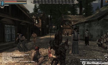 Mortal Online, Impresiones