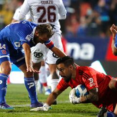 Tuvo un paso por la U y realizó una impactante confesión: “Pensé atentar con mi vida”