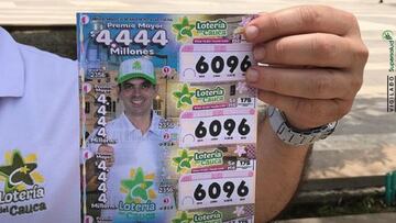 Resultados de la lotería de Boyacá, Cauca y del Baloto hoy, sábado 26 de junio. Conozca los números ganadores de las principales loterías del país.