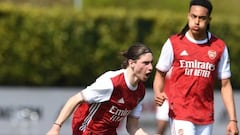 Marcelo Flores, disgustado por no tener oportunidad con México