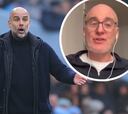 El colapso del City de Guardiola explicado por quien mejor le conoce