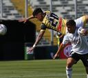 Colo Colo 2 - 1 Coquimbo Unido: crónica, goles y resultado