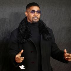 Jaime Foxx sued for alleged sexual assault: what is said to have happened?