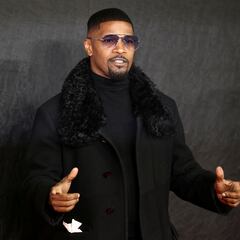 How Jamie Foxx’s movie is moving forward after his ‘medical complication’