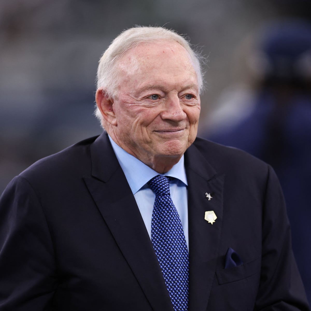 Serie sobre Jerry Jones y los Cowboys tiene fecha de estreno - AS USA