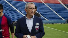 Directiva de Atlante desmiente que quieran comprar la plaza de Santos Laguna