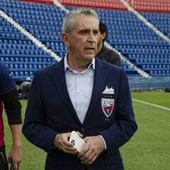 Directiva de Atlante desmiente que quieran comprar la plaza de Santos Laguna