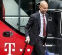 Pep Guardiola lo pensó todo, menos el hotel de concentración
