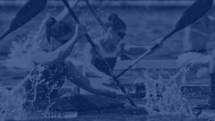 Piragüismo en los Juegos de Tokio 2020