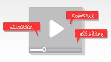 YouTube eliminará las anotaciones de tus videos favoritos