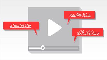 YouTube eliminará las anotaciones de tus videos favoritos