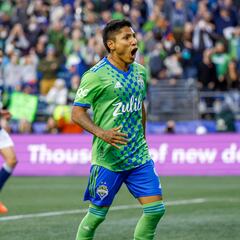 Ruidíaz se sale 24 horas después de la eliminación de Perú