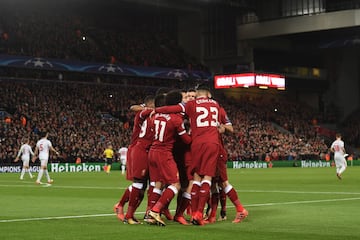 5,17 tiros por gol anotado.