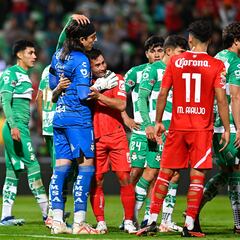Santos vs Toluca: Horario, TV, canal, cómo y dónde ver el partido del Apertura 2024