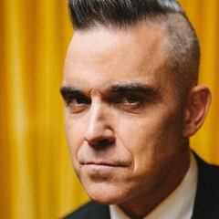 El cantante Robbie Williams reconoce cuál es su nueva adicción
