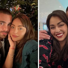 ¿Quién es Carlos Said, el nuevo esposo de Claudia Martín?