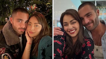 ¿Quién es Carlos Said, el nuevo esposo de Claudia Martín?