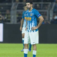 Las seis claves de la debacle del Atlético en Dortmund