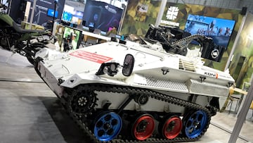 Europe prepares for a future without US support