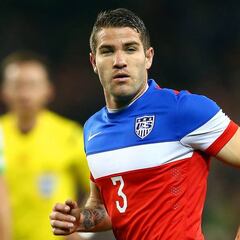 Greg Garza se perderá los partidos amistosos con USA