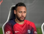 Neymar no entrena y aumenta el ruido sobre su futuro
