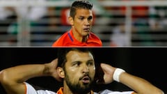 La Roja de los González del fútbol chileno