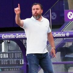 Sergio: "Nos hemos quitado un peso importante de encima"