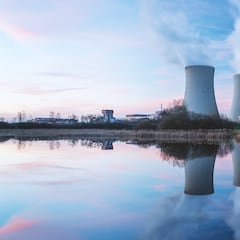 Arranca el plan de la UE para desbaratar el proyecto de los reactores nucleares coreanos: “Francia hará lo posible para evitarlo”