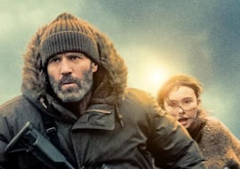 Jason Statham demuestra que es el rey de la acción en su nueva película: tráiler y fecha de estreno de ‘Shelter’