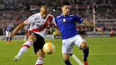 "Trabajo fuerte para tener el nivel que logré en la Selección"