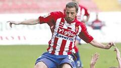 Antonio viajará a Gijón para fichar a Pablo Álvarez