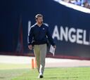 Así es Sean McVay, el entrenador más joven en una Super Bowl
