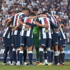 Alianza, contra la historia