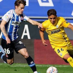 Pellicer sigue entregado a la cantera