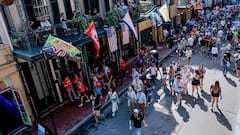 It’s not New York or LA: The best food city in the whole world in 2025 is in the US