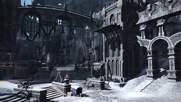 Captura de pantalla - Final Fantasy XIV: A Realm Reborn - Heavensward (PC)