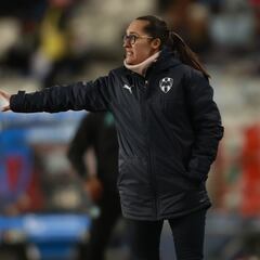 Amelia Valverde: “Tenemos plantel completo para el Clásico”