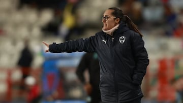 Amelia Valverde: “Tenemos plantel completo para el Clásico”