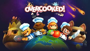 Overcooked, nuevo juego gratis de Epic Games Store; cómo descargarlo en PC