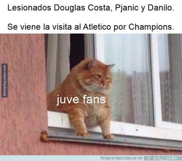 Los memes más divertidos del fin de semana