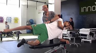 Achraf vio al Real Madrid en Elche: la historia de un fichaje que no pudo ser