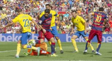 Luis Suárez